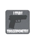 Triggernometry Morale Patch