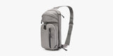 UPSCALE 2 SLINGBAG - GREYMAN