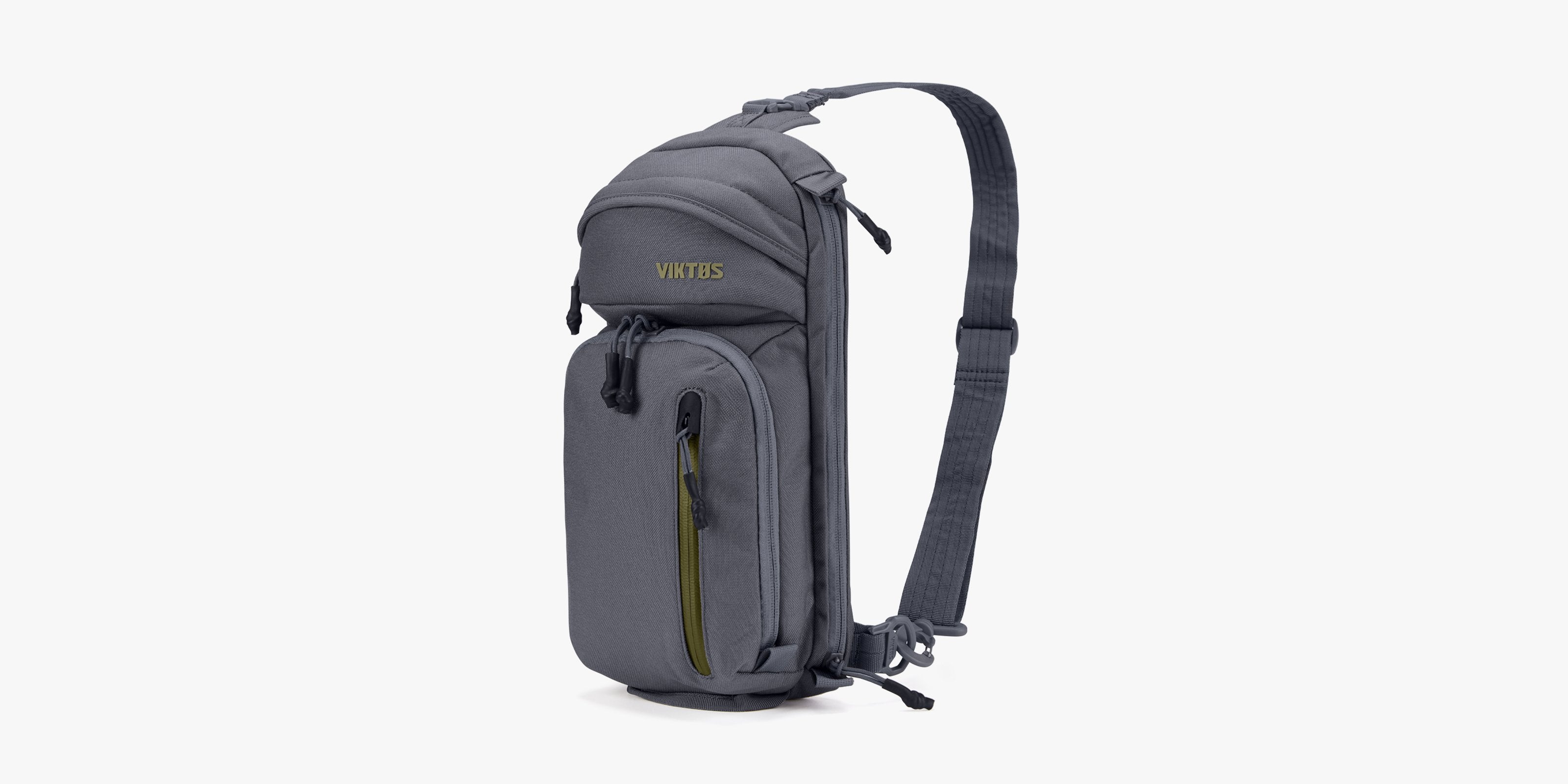 UPSCALE 2 SLINGBAG -Midwatch