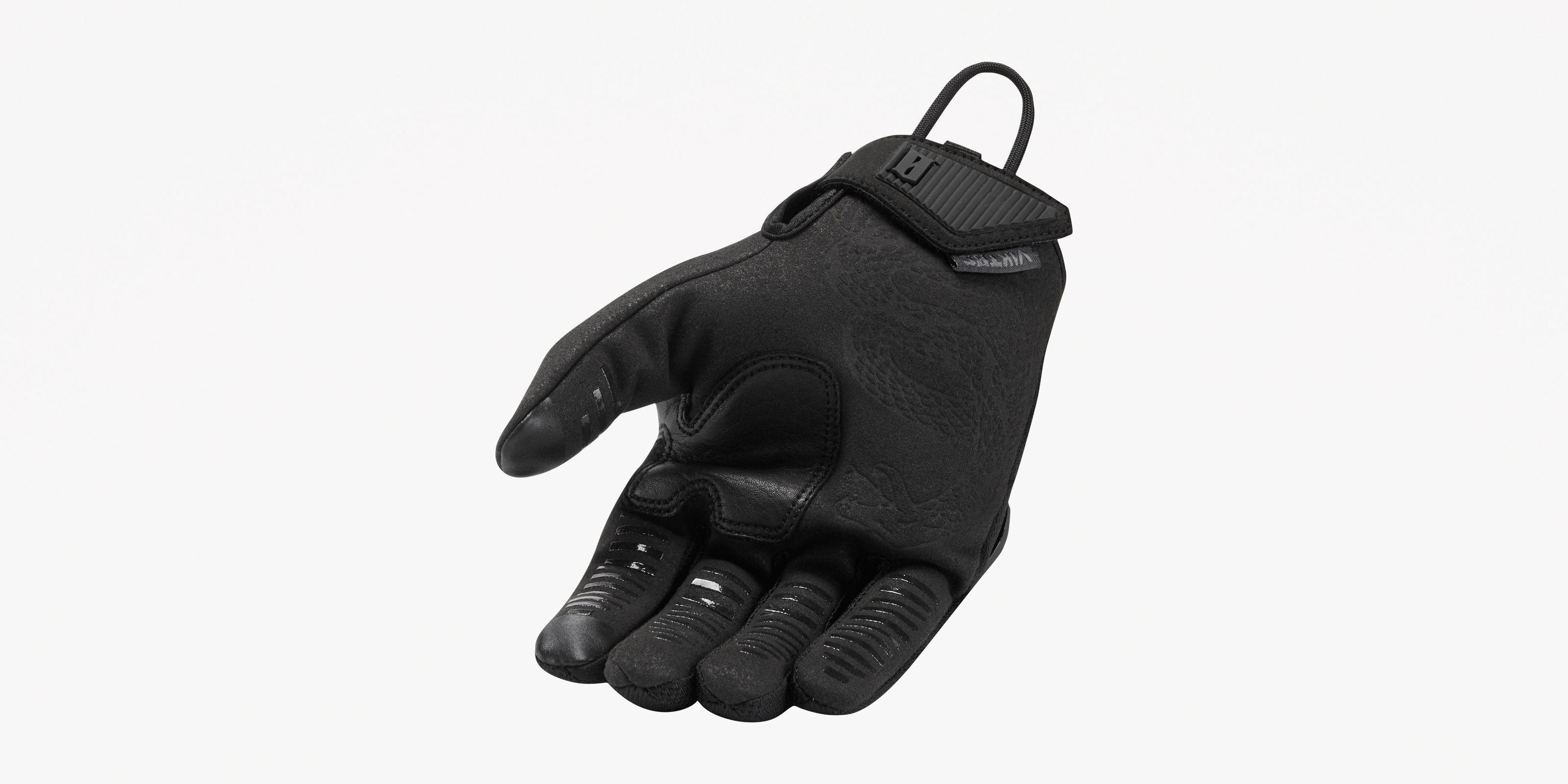 Wartorn Glove - Nightfjall