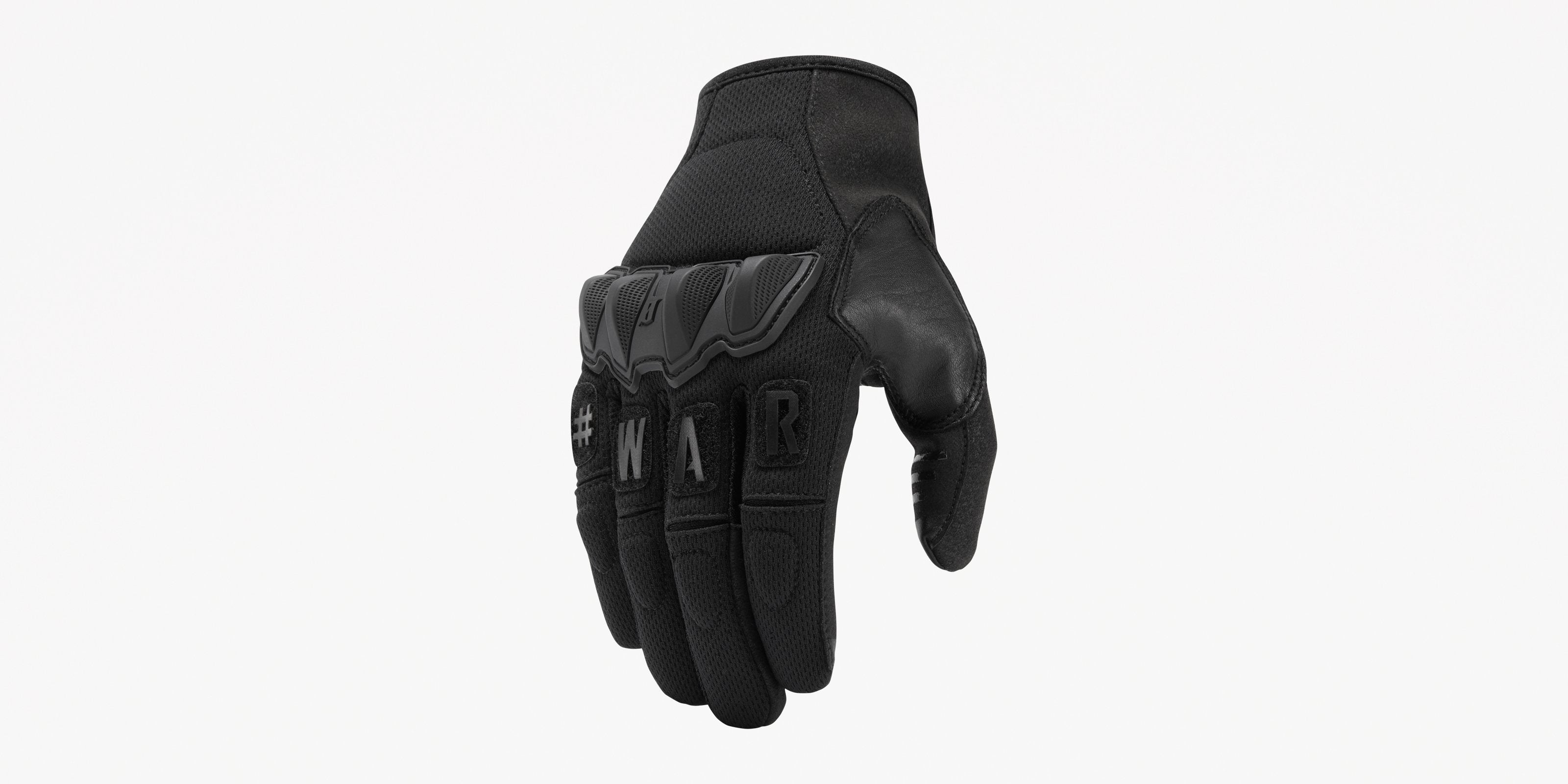 Wartorn Glove - Nightfjall