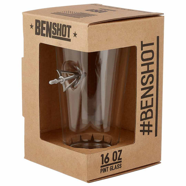 BenShot Fishing Lure Glasses