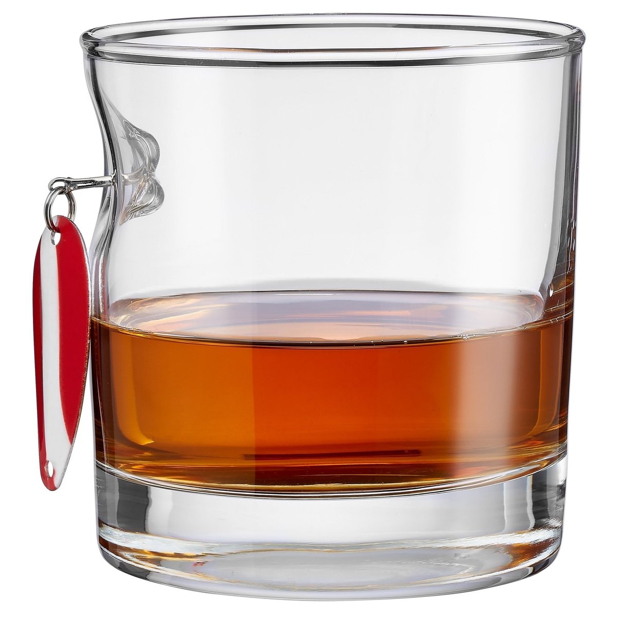 BenShot Fishing Lure Rock Glass