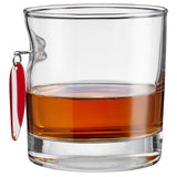 BenShot Fishing Lure Rock Glass