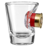 BenShot Shotgun Shell Glass