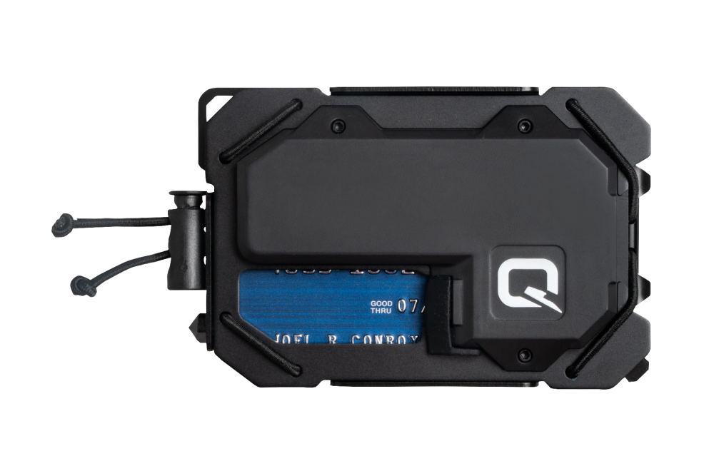 TAQ Wallet