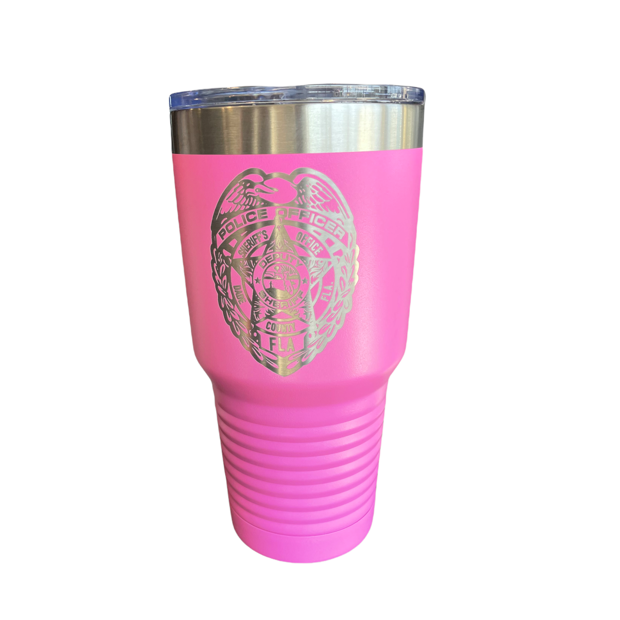 Miami Dade Tumbler 30oz