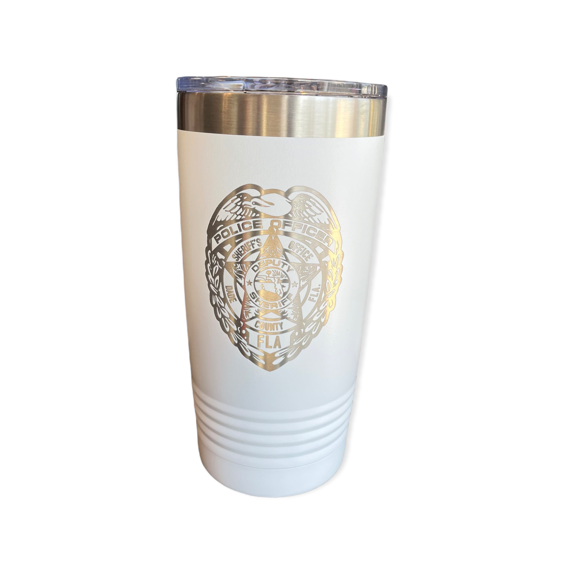 Miami Dade Tumbler 20 oz