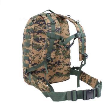 MOLLE II 3-Day Assault Pack