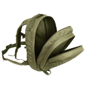 MOLLE II 3-Day Assault Pack