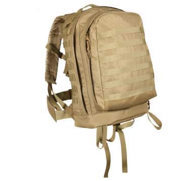 MOLLE II 3-Day Assault Pack