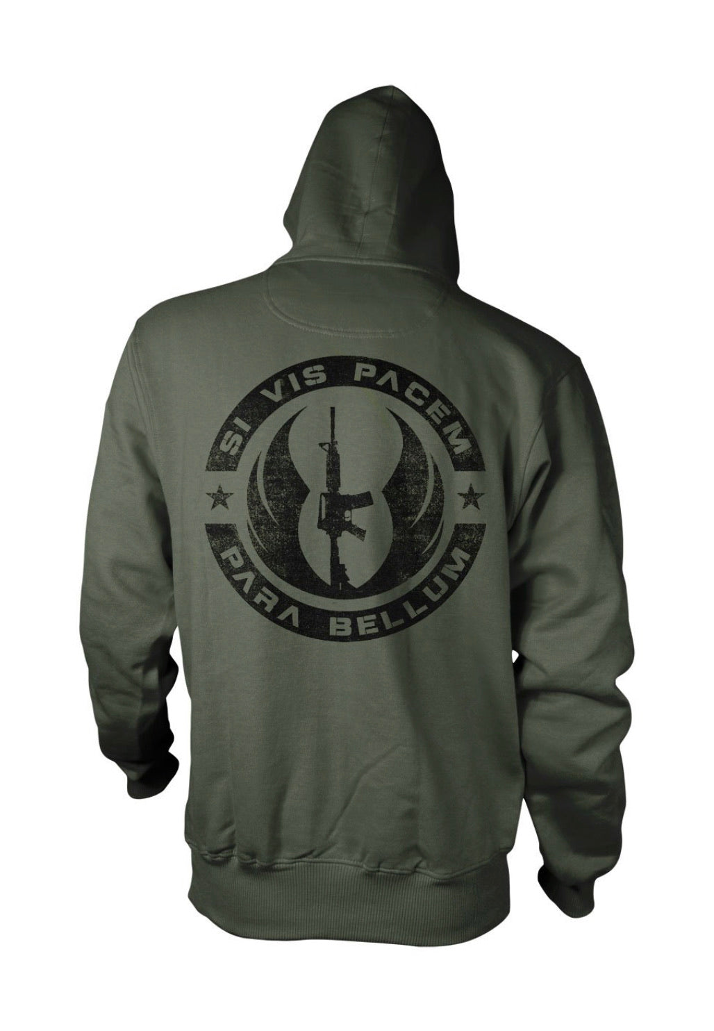 Jedi Hoodie