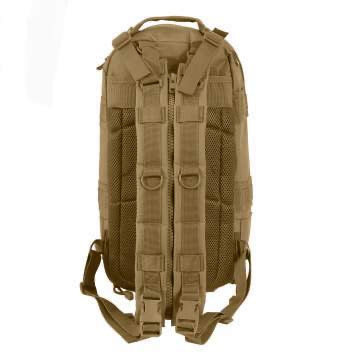 CONVERTIBLE MEDIUM TRANSPORT PACK