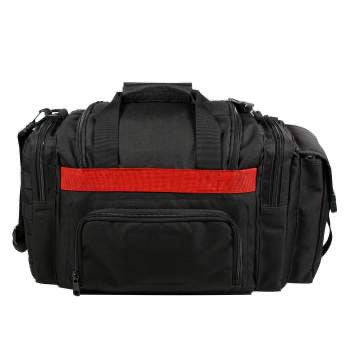 Thin Red Line Concealed Carry Bag