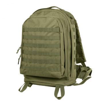 MOLLE II 3-Day Assault Pack