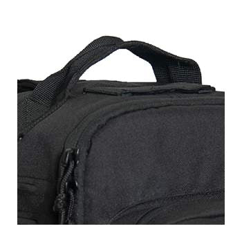 Tactical Single Sling Pack With Laser Cut MOLLE