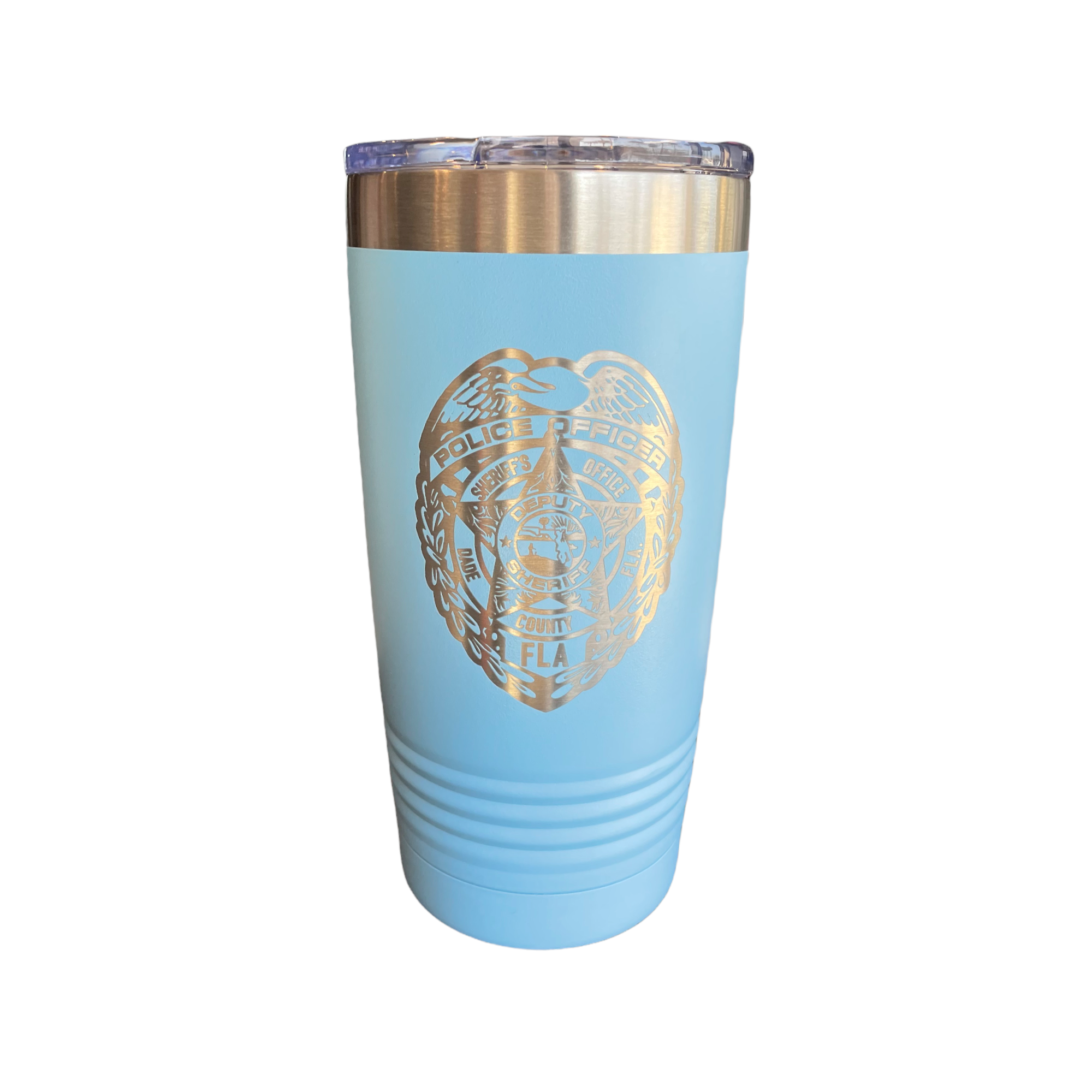 Miami Dade Tumbler 20 oz