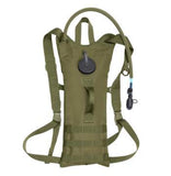 MOLLE 3 Liter Backstrap Hydration System