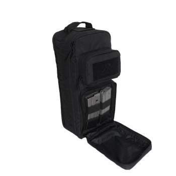 Tactical Single Sling Pack With Laser Cut MOLLE