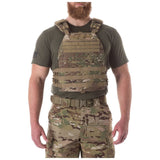 Tactec Plate Carrier 5.11