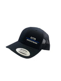 #Echystrong SnapBack Trucker Cap
