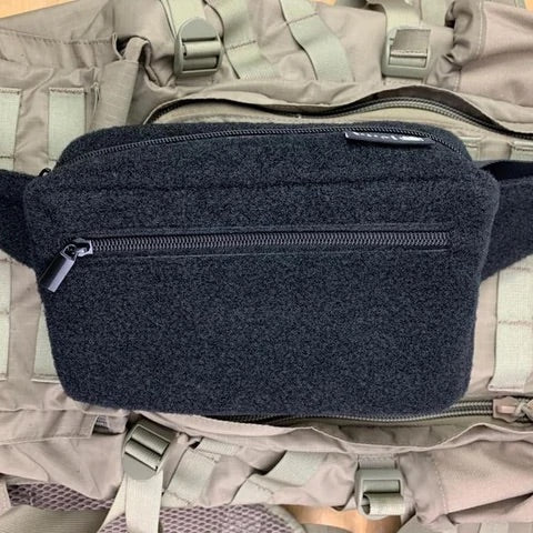 Velcro Fanny Pack