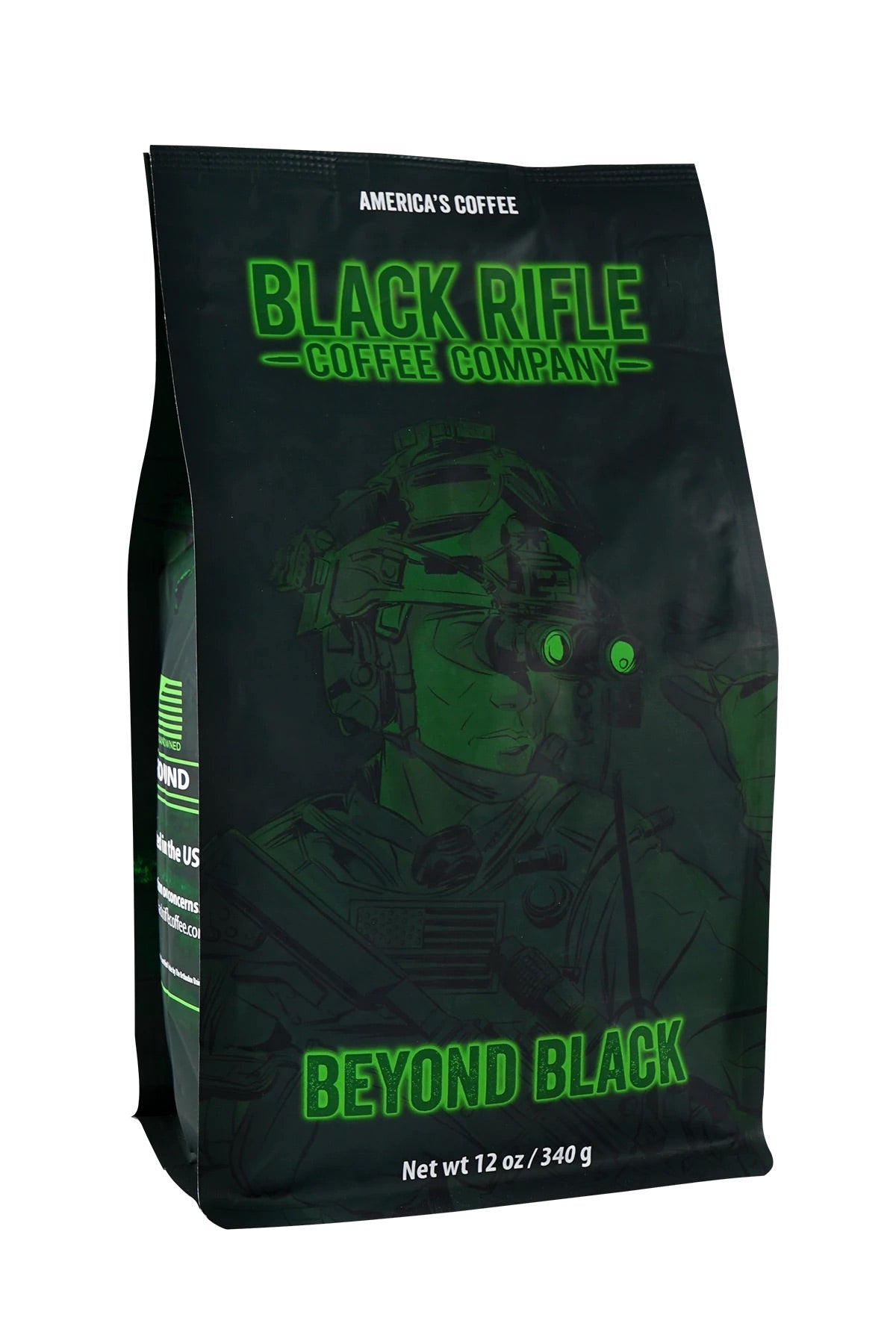 Beyond Black Roast Dark Roast