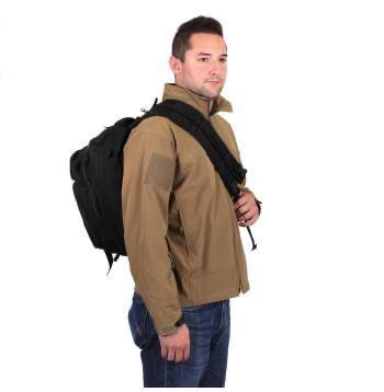 CONVERTIBLE MEDIUM TRANSPORT PACK