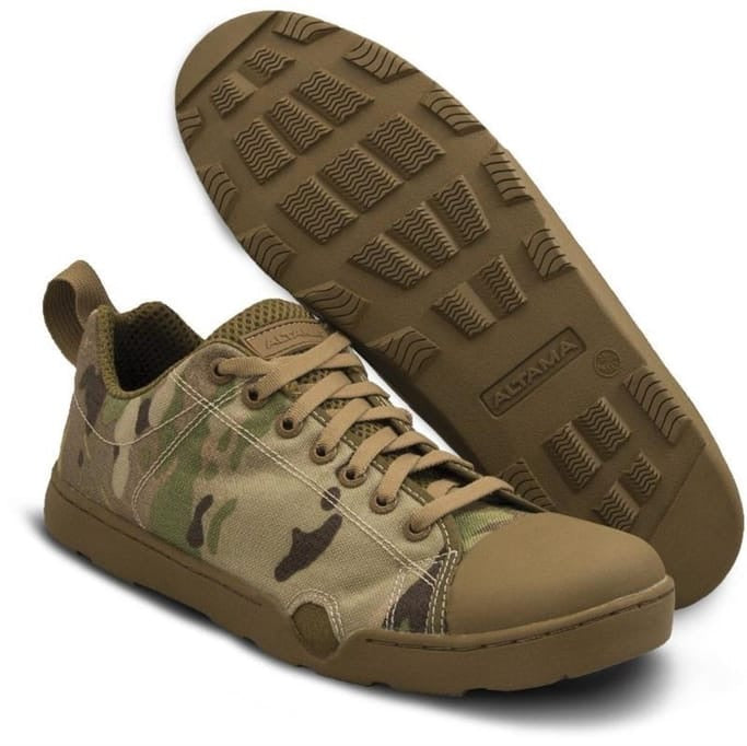 Altama OTB Maritime Assault Low