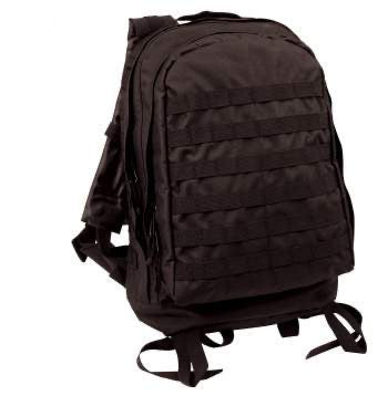 MOLLE II 3-Day Assault Pack