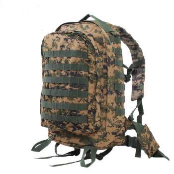 MOLLE II 3-Day Assault Pack