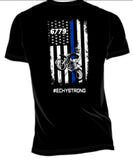 #Echystrong Tee
