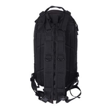 CONVERTIBLE MEDIUM TRANSPORT PACK