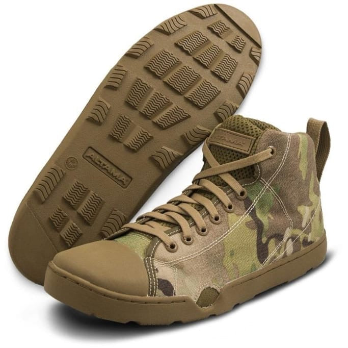 Altama OTB Maritime Assault Mid