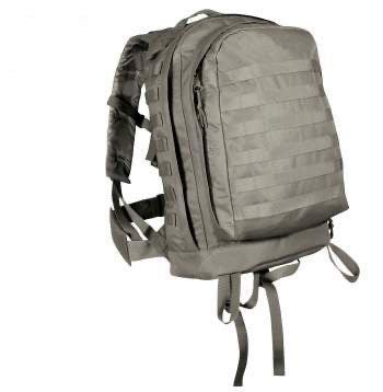 MOLLE II 3-Day Assault Pack