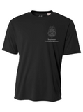 Sweetwater Police Department Cooling Performance Short sleeve Tee
