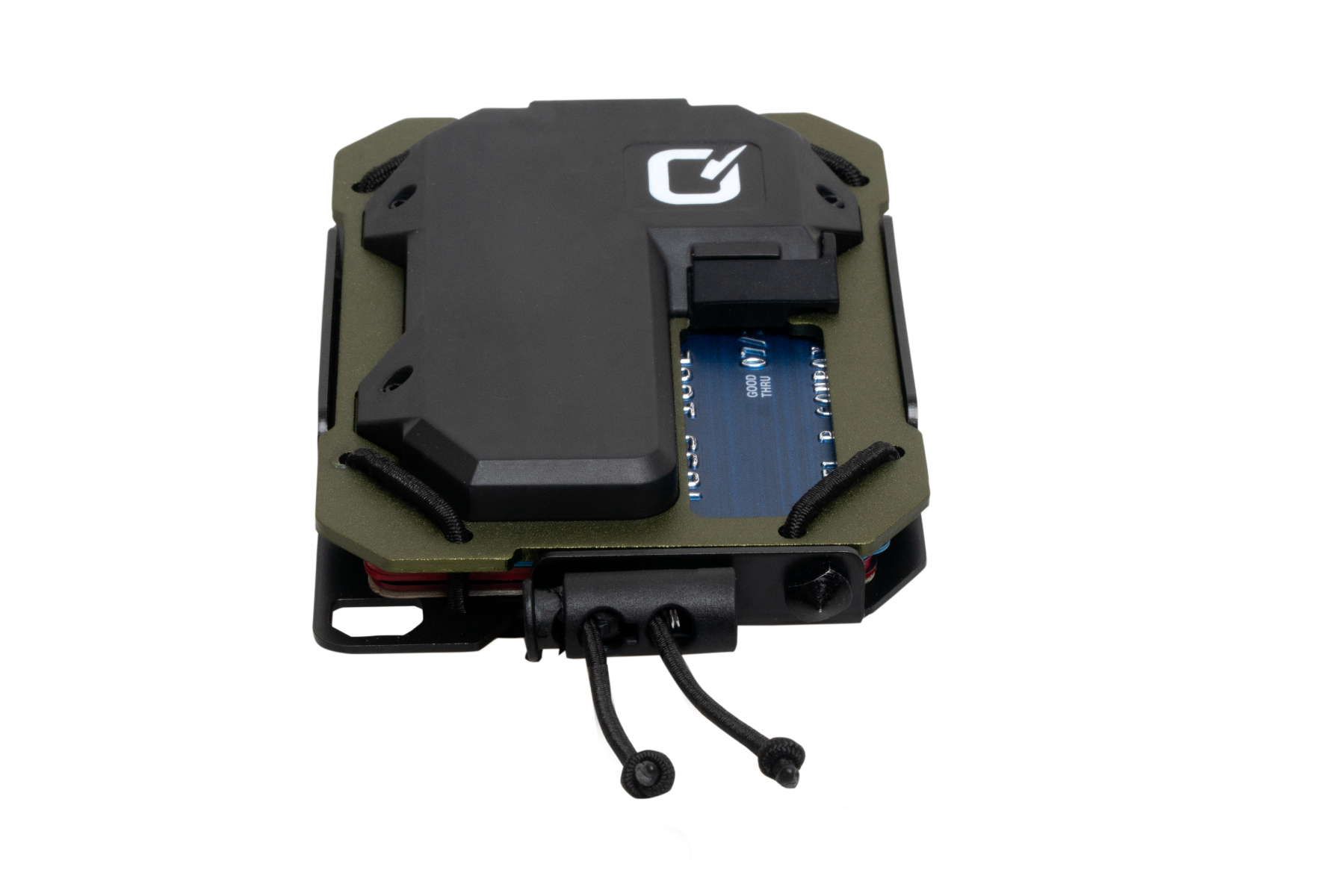 TAQ Wallet
