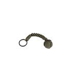 Monkey Ball Key Chain