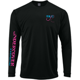 Miami Vice Fishing Longsleeve