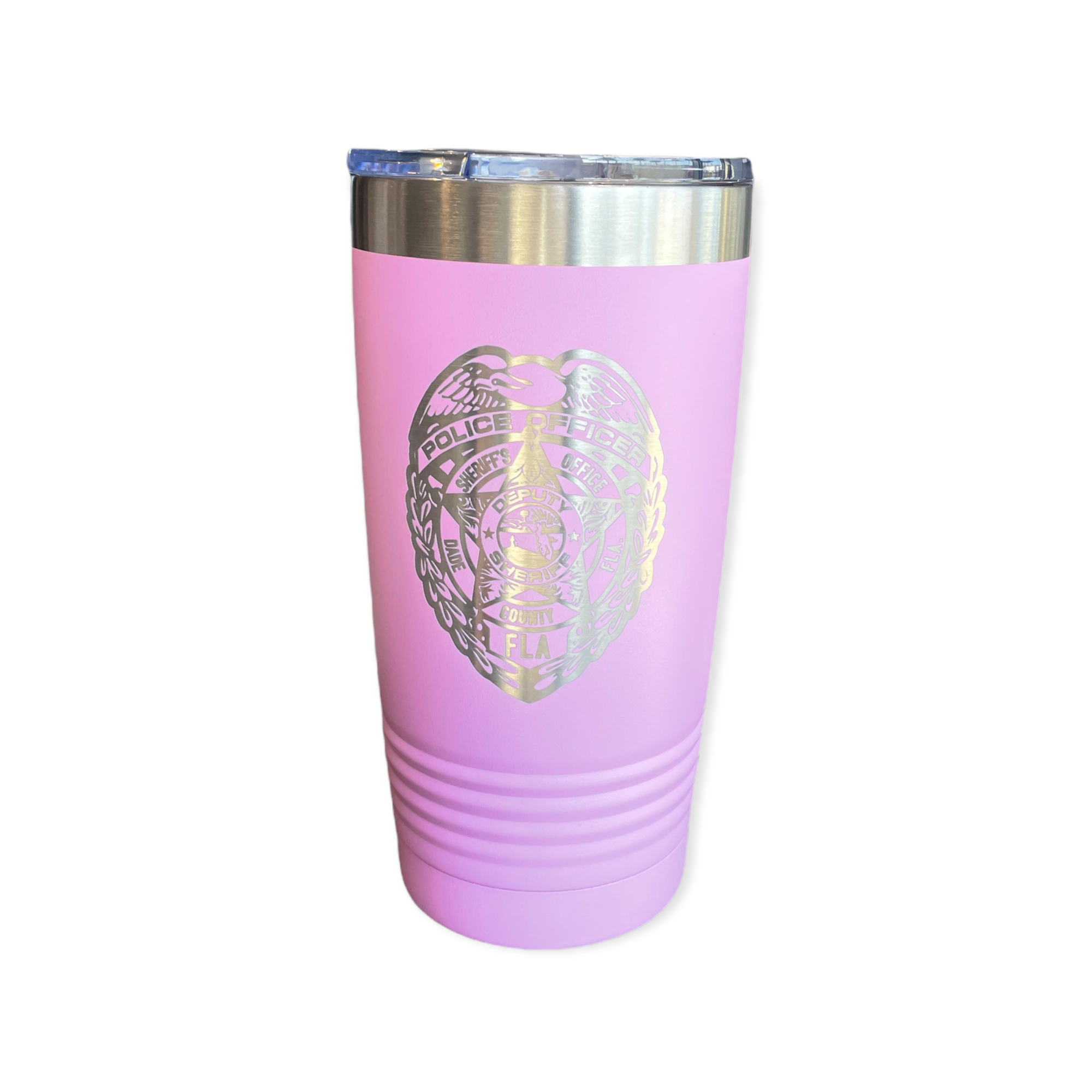 Miami Dade Tumbler 20 oz