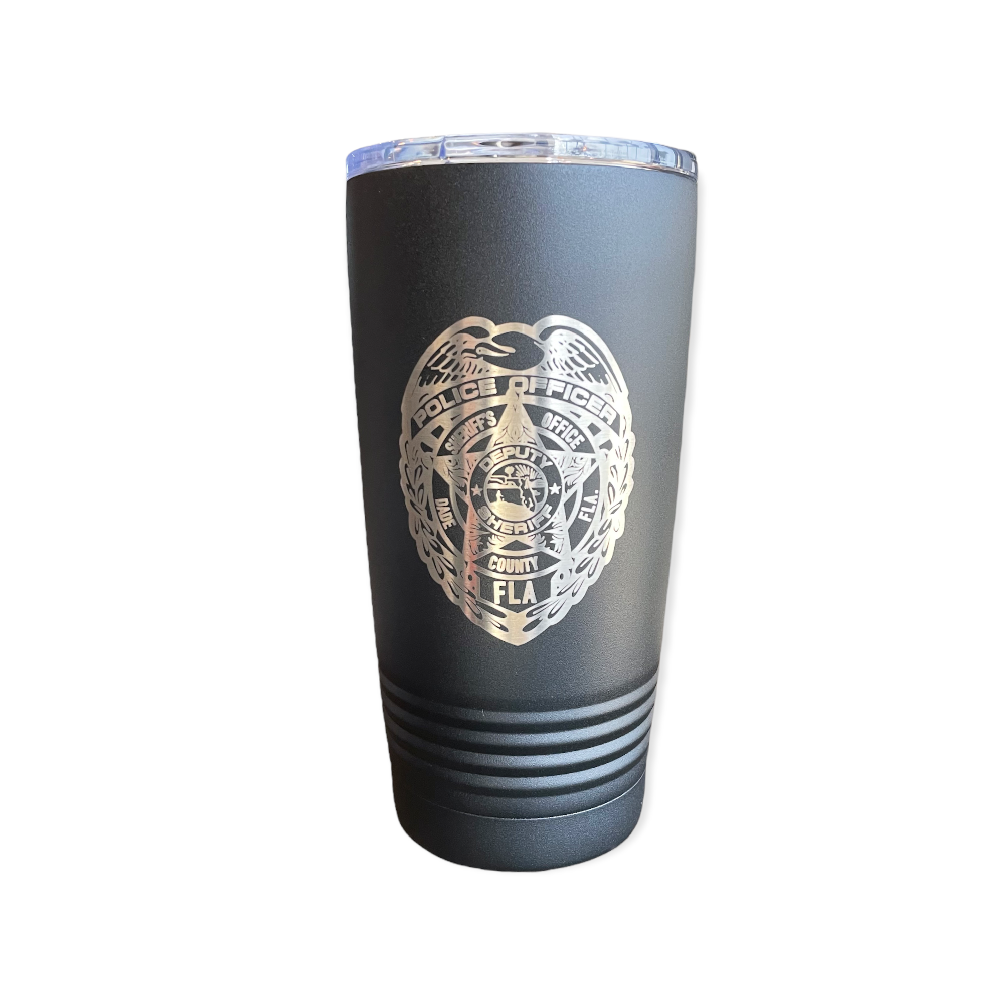 Miami Dade Tumbler 20 oz