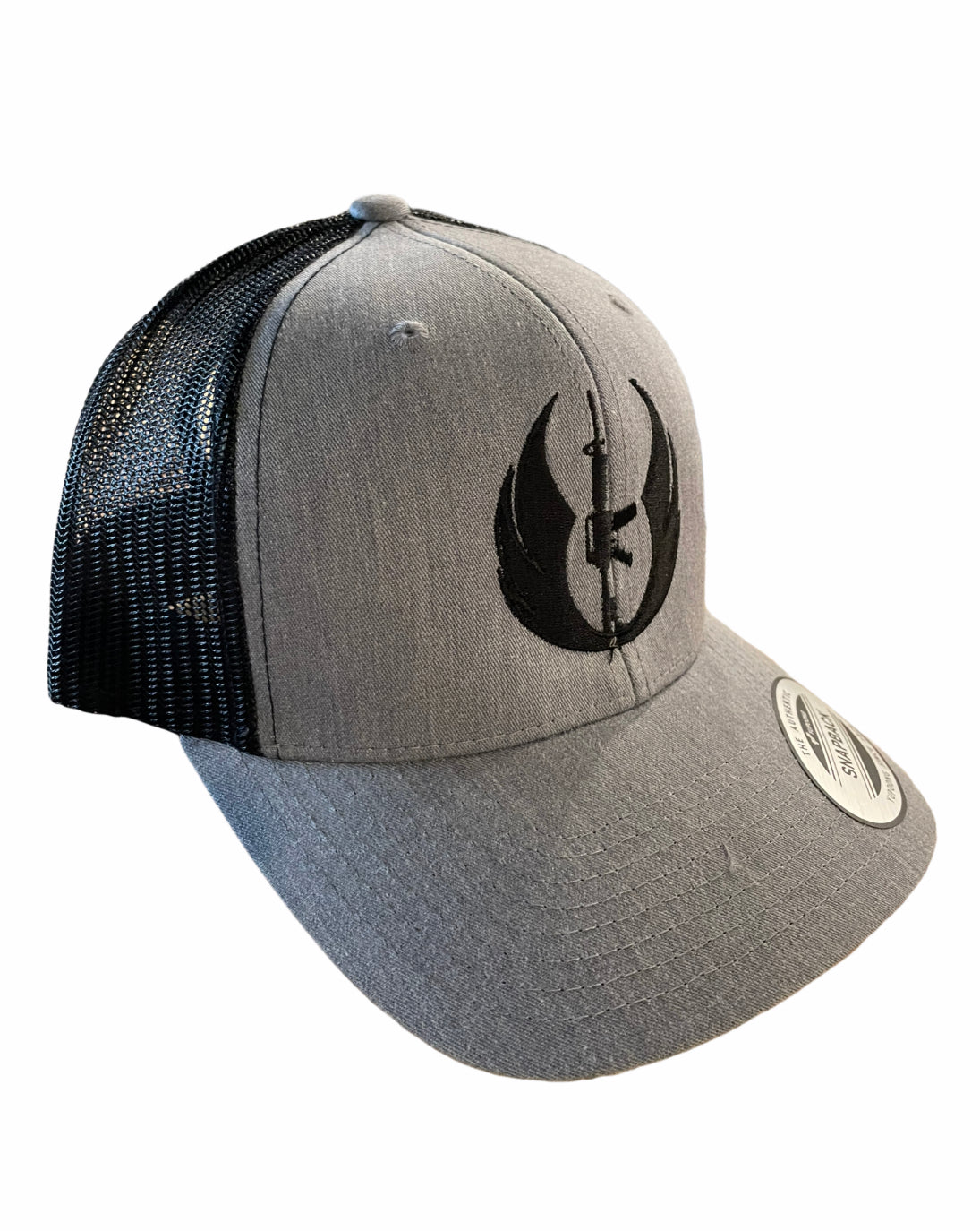 Jedi Trucker Cap