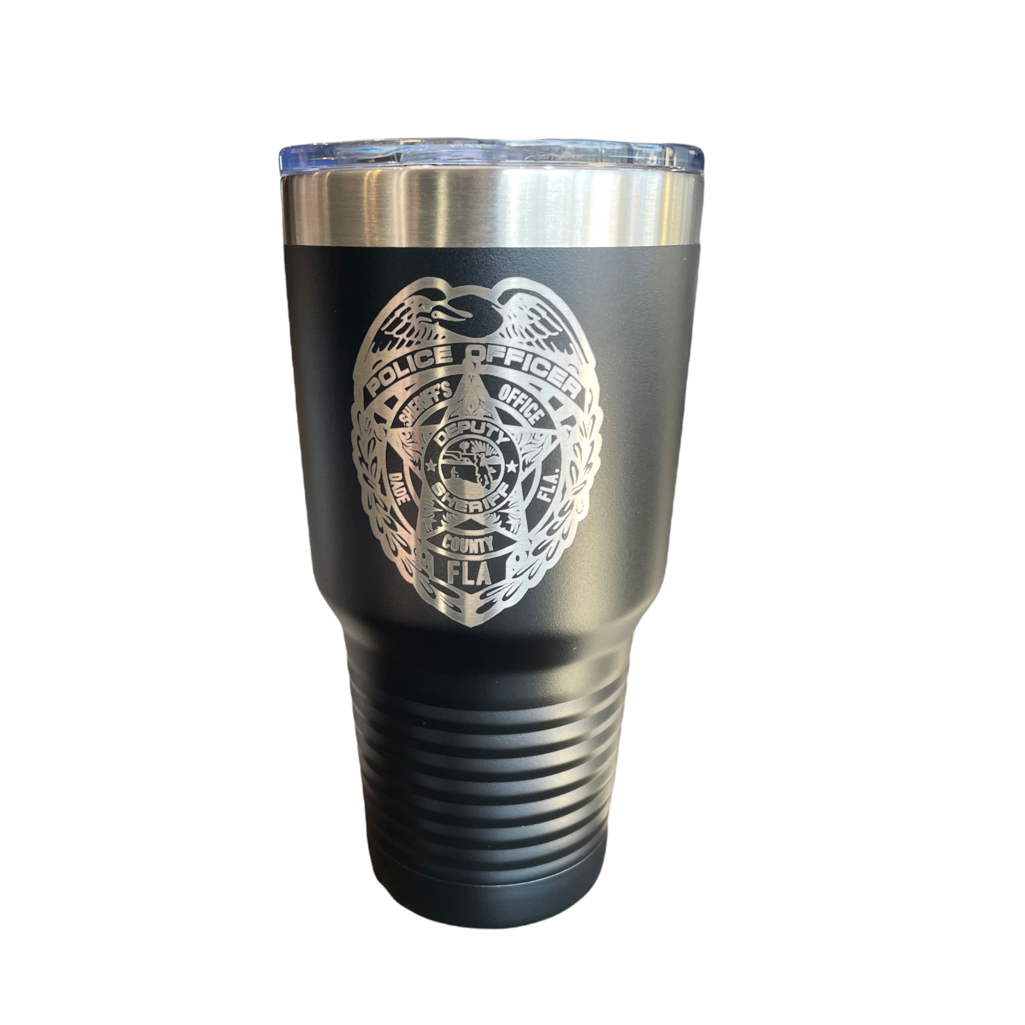 Miami Dade Tumbler 30oz