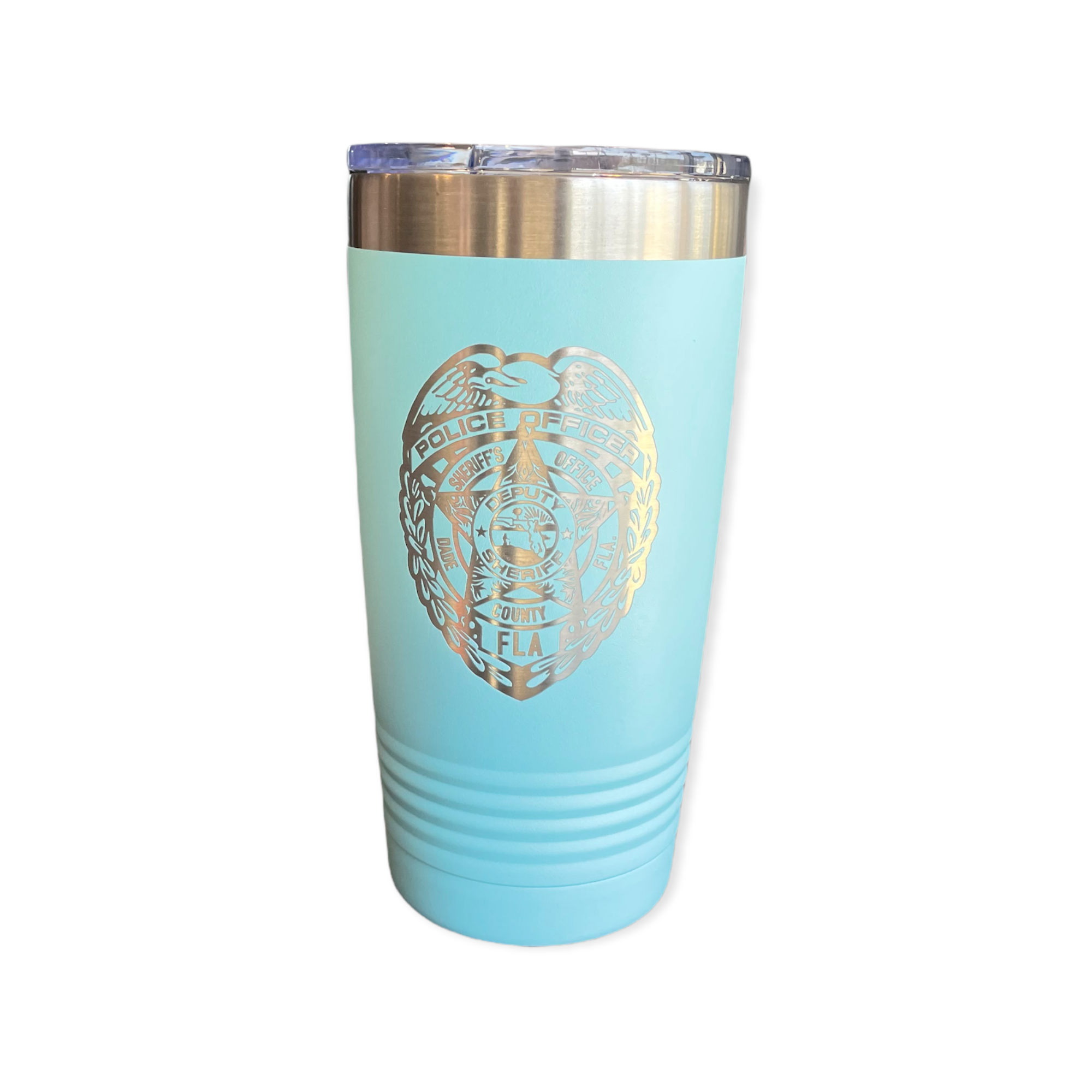 Miami Dade Tumbler 20 oz