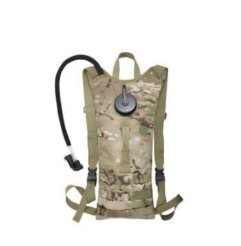 MOLLE 3 Liter Backstrap Hydration System