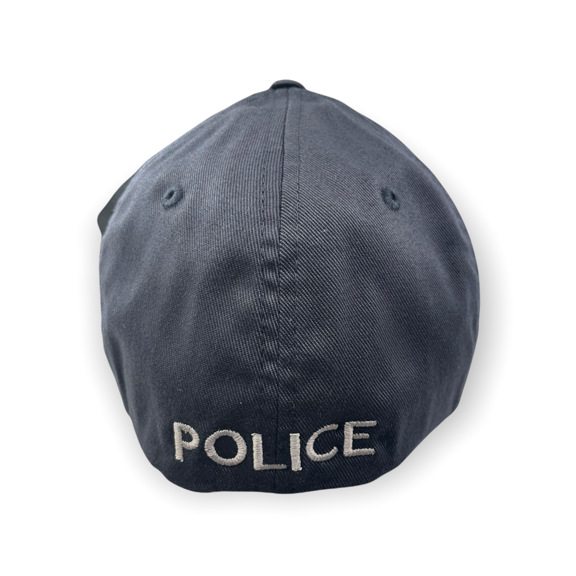 Miami Beach Police Department Flexfit Adult Wooly Cap