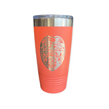 Miami Dade Tumbler 20 oz