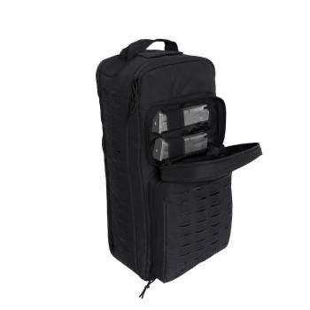 Tactical Single Sling Pack With Laser Cut MOLLE