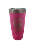 Miami Dade Schools Police Tumbler 20 oz