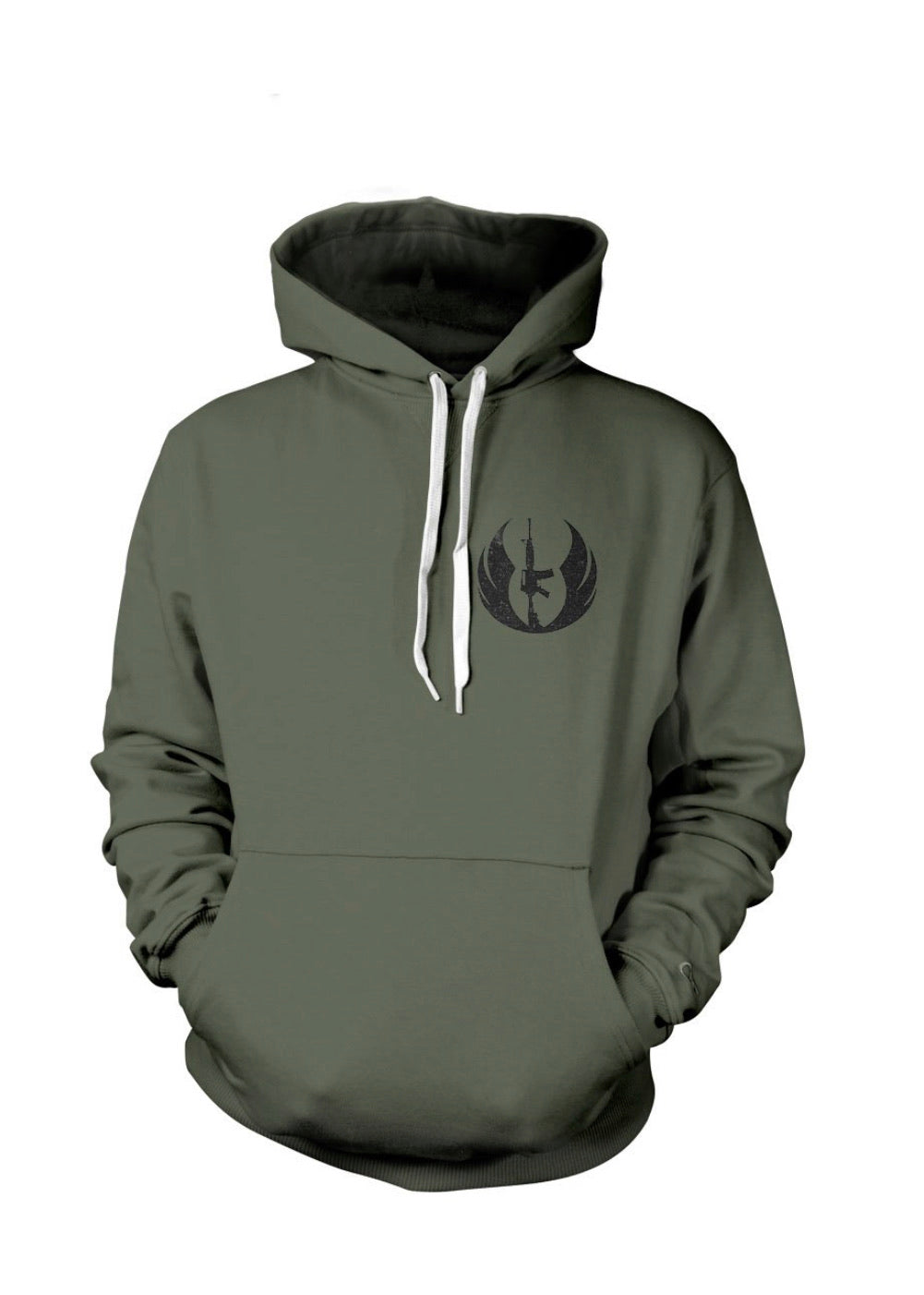 Jedi Hoodie